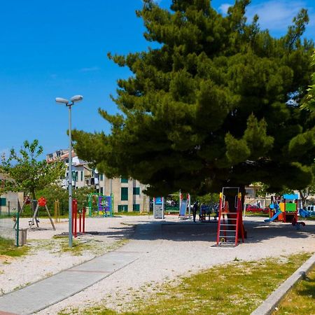 Apartman Angie Makarska Zewnętrze zdjęcie