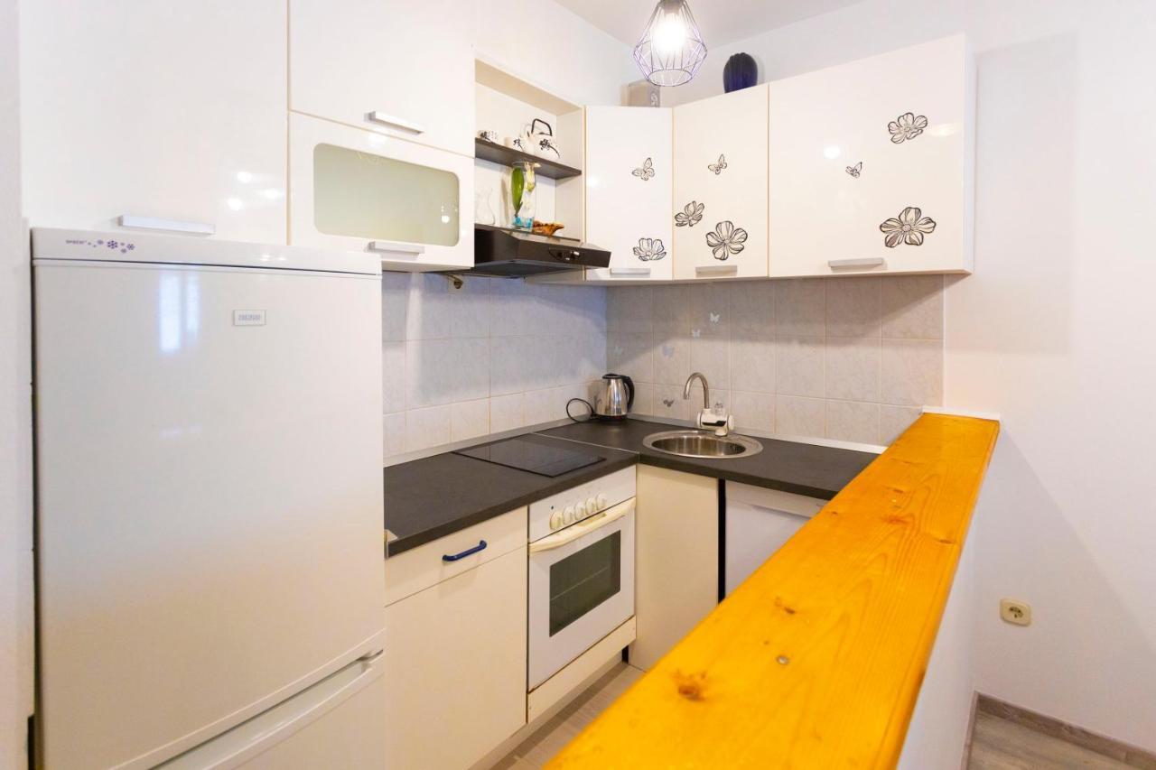 Apartman Angie Makarska Zewnętrze zdjęcie