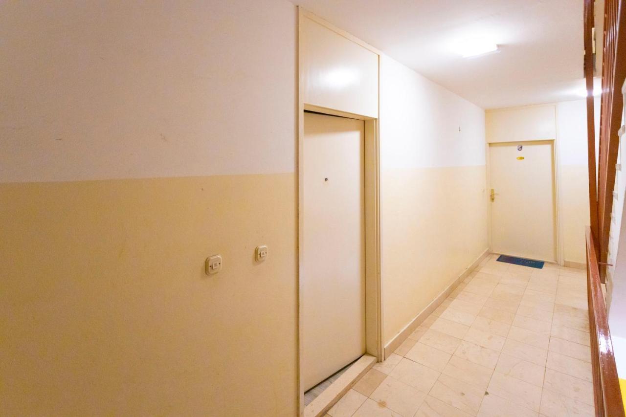 Apartman Angie Makarska Zewnętrze zdjęcie